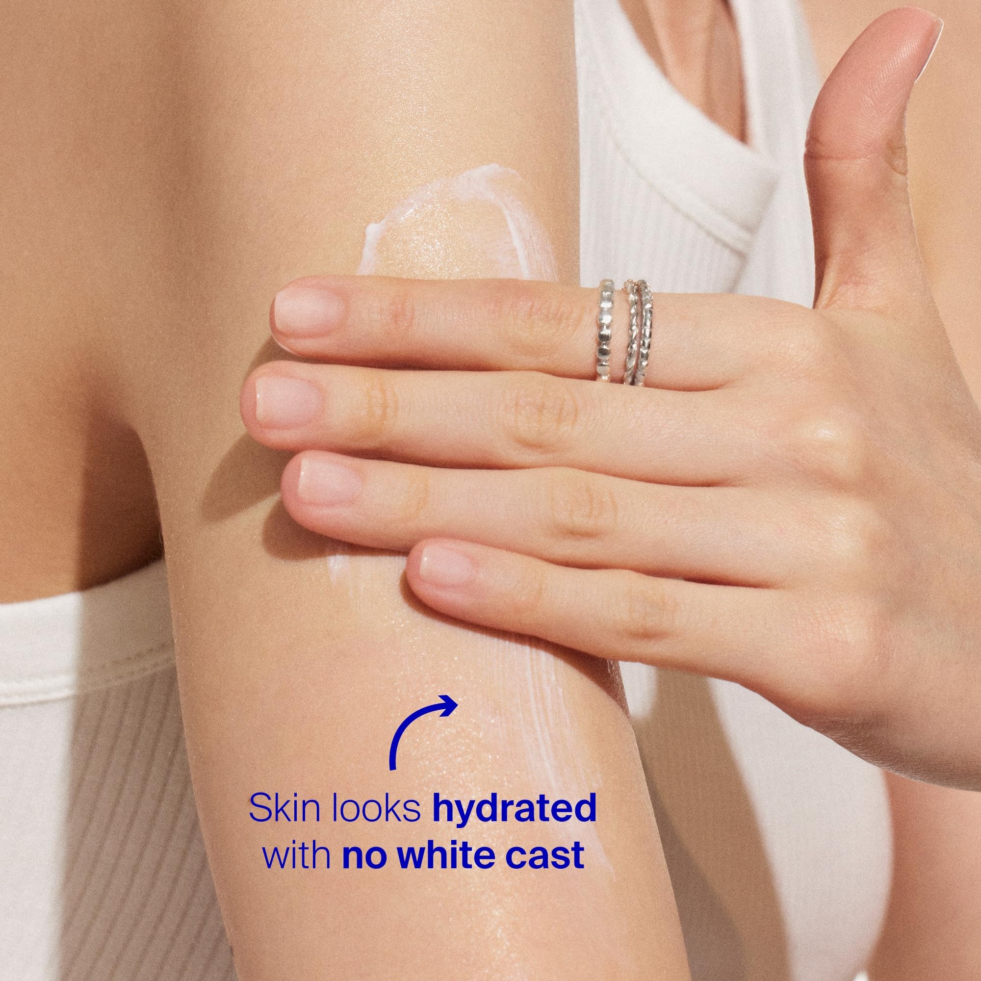 Ingredients spotlight: rosemary leaf and sunflower extracts in Supergoop! PLAY lotion