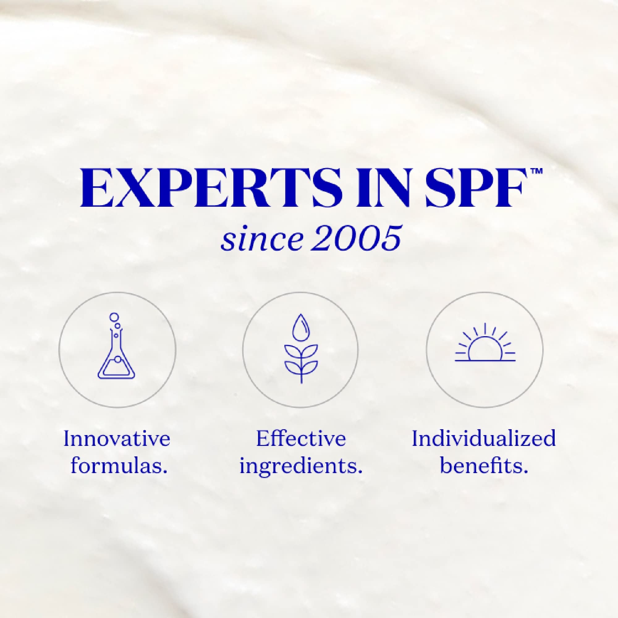 Supergoop PLAY Mineral Stick vegano con extracto de oliva.