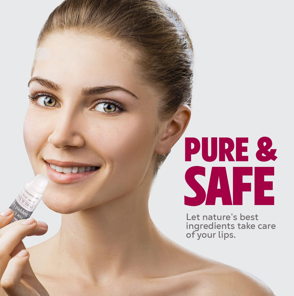 Superlan uso-multi-labial-pezon-lanolina, práctico para labios y pezones
