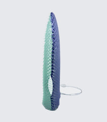 Gant Supracor Stimulite structure-miel: technologie nid d'abeille pour exfoliation efficace.