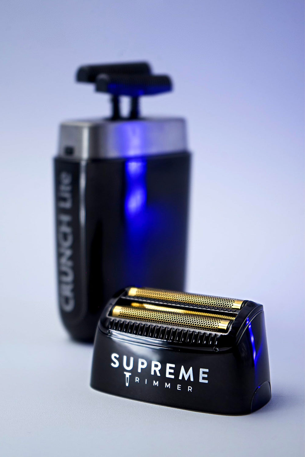 Supreme Trimmer Crunch Lite STF600 bolsa de viaje para retos fuera de casa