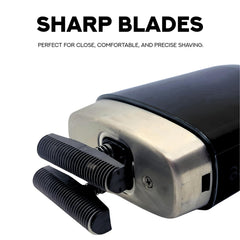 Supreme Trimmer Crunch Lite STF600 doble hoja dorada para mayor claridad