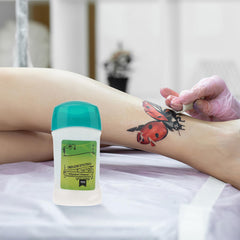 SUPVOX crema gel transferencia tatuajes: líneas nítidas para trazos finos.