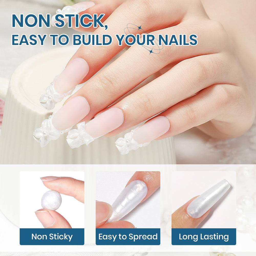 Kit para hacer tus uñas en casa SupWEE.