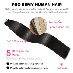 Cuidados para extensiones SUYYA para mantener suavidad.
