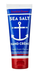 Crème mains Swedish Dream, texture riche et parfum apaisant pour le quotidien.