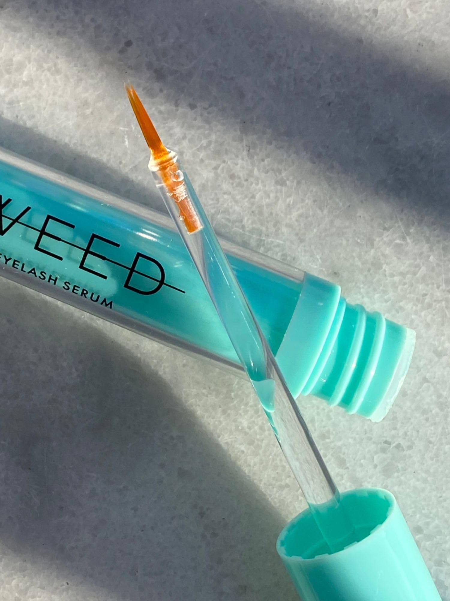 SWEED Serum uso diario: adecuado para rutina de belleza suave.
