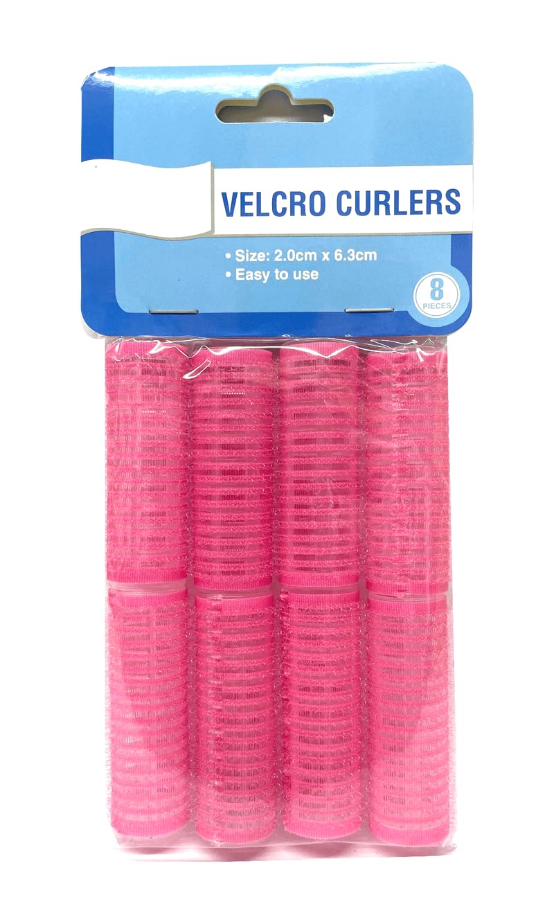 Rulos Sweet Online Deal para uso profesional y domestico con volumen.