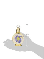Layali de Swiss Arabian: aplicación rápida para un toque perfumado durante el día.