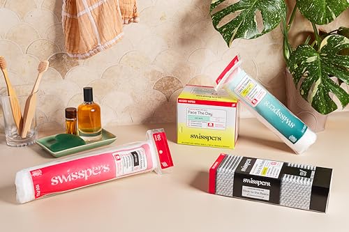 Swisspers uso suave para ojos de mascotas, cuidado ocular de gatos y perros.