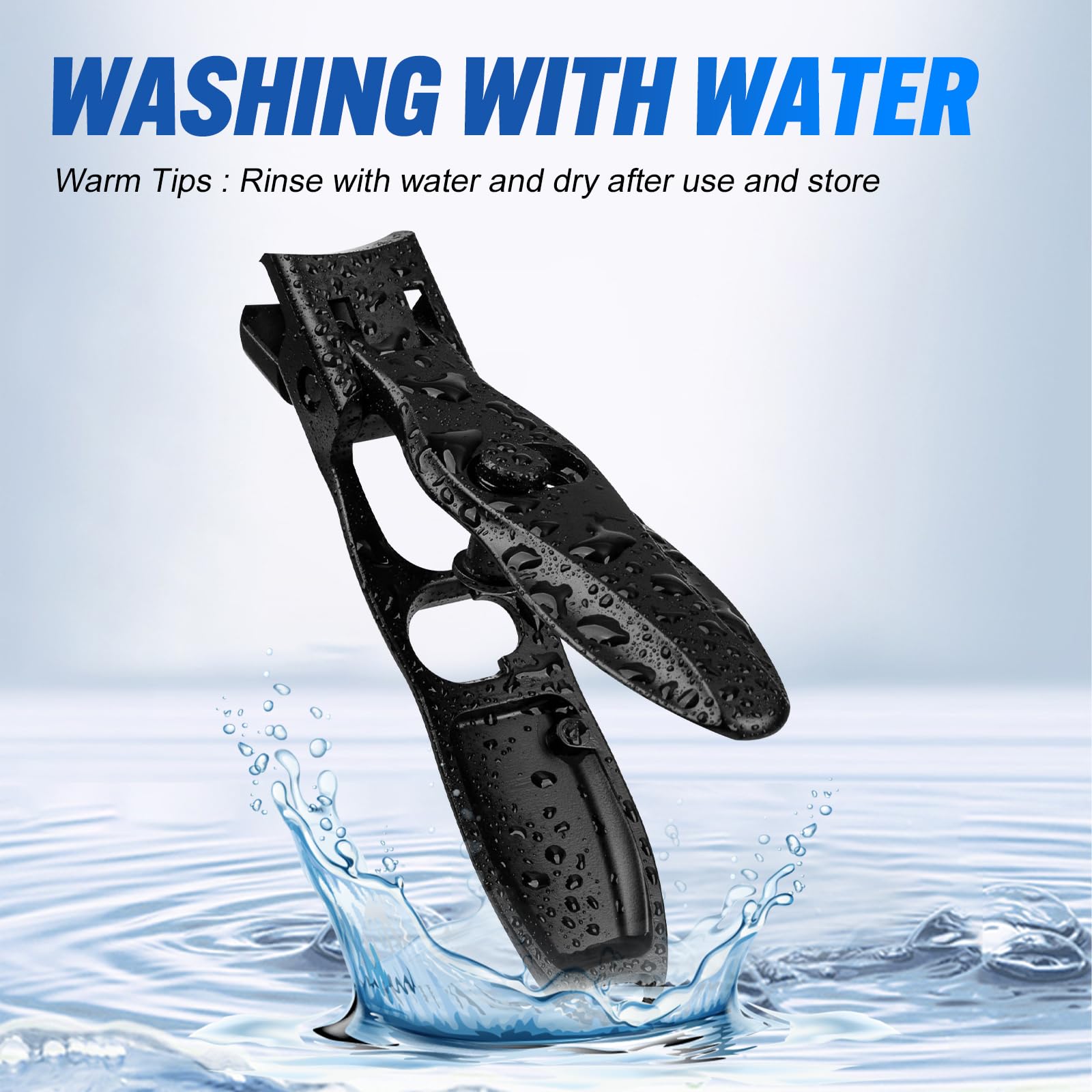 Swocky cortaunas alemanas, ideal para hombres, mujeres y mayores.
