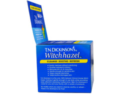 T.N. Dickinson's hamamelis, cuidado para piel sensible sin alcohol