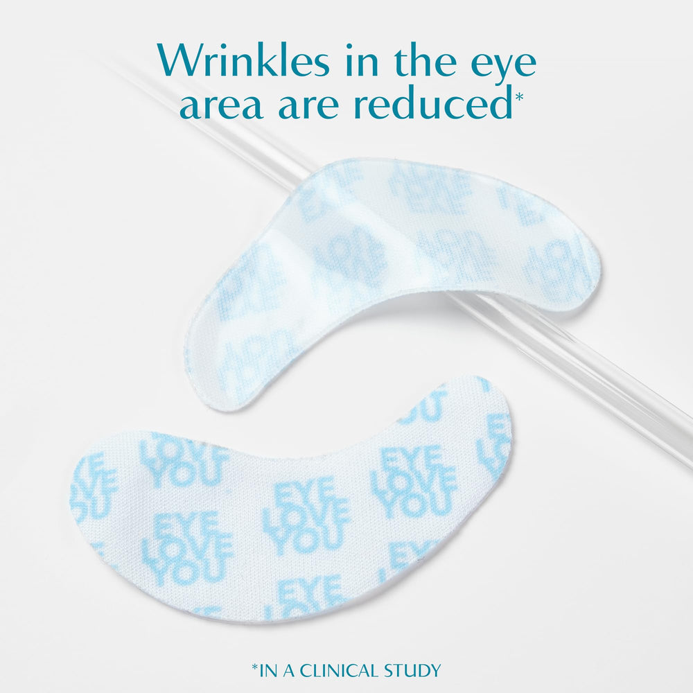 Talika parches de terapia ocular: nutre con manteca de karité y ceramidas