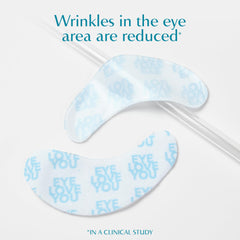 Talika parches de terapia ocular: nutre con manteca de karité y ceramidas