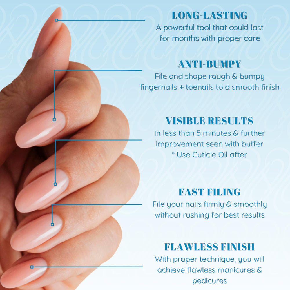 Tammy Taylor herramientas de arte en uñas para resultados profesionales