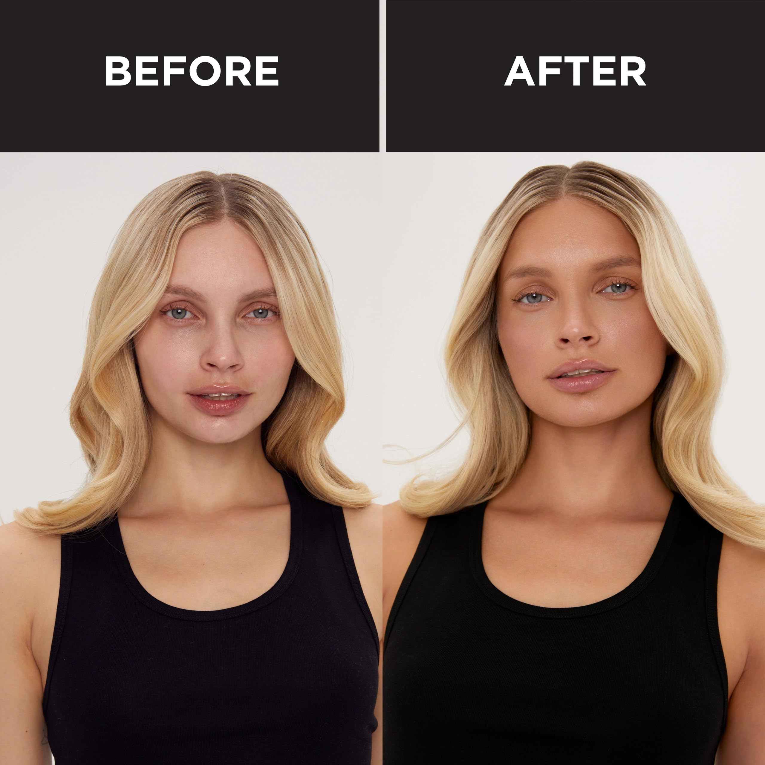 Tan-Luxe The Face: mezcla fácil con hidratante para un bronceado personalizado