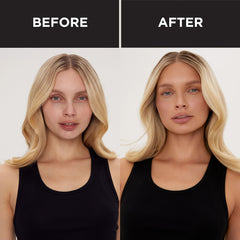 Tan-Luxe The Face: mezcla fácil con hidratante para un bronceado personalizado