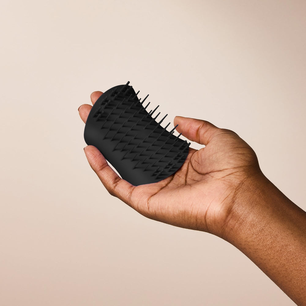 Cepillo capilar Tangle Teezer uso húmedo y seco, versátil.
