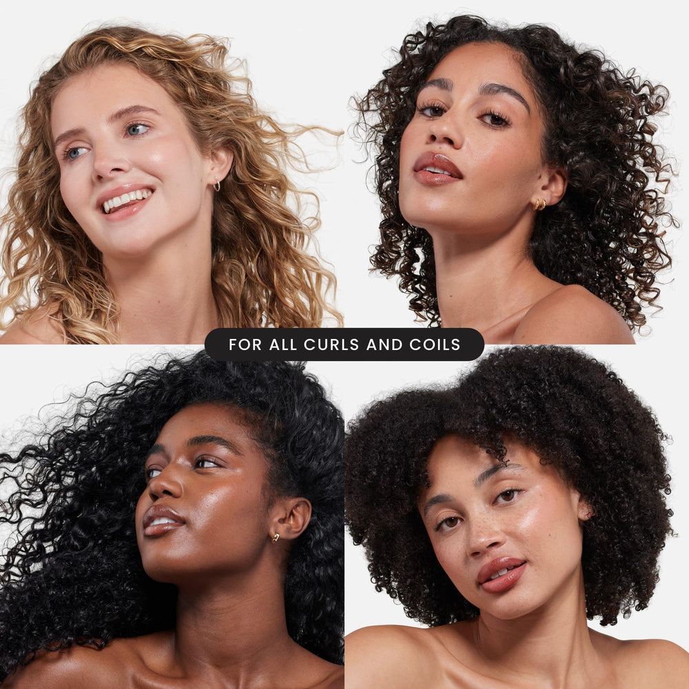 Tangle Teezer Ultimate, definición de rizos, mantiene forma y evita frizz