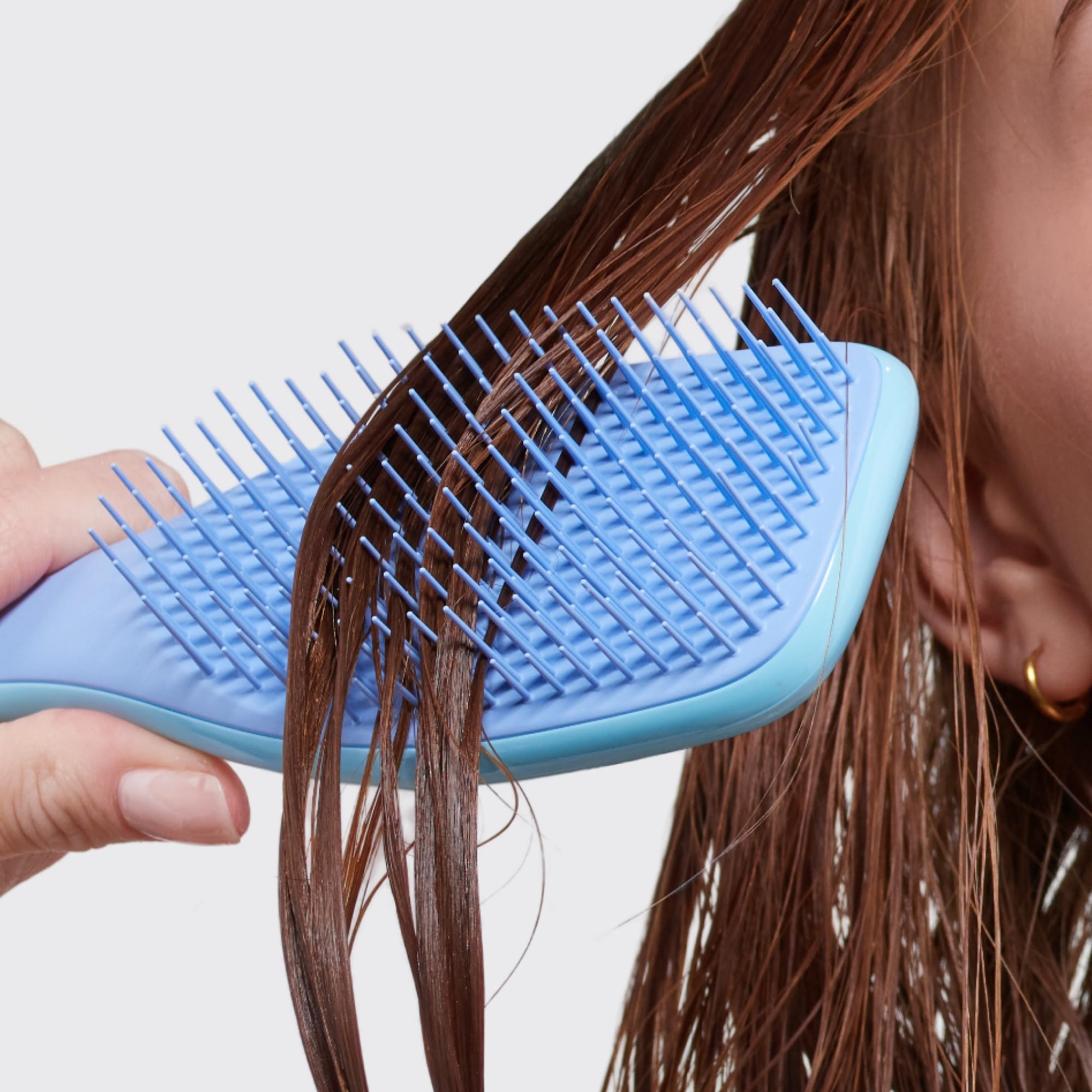 Tangle Teezer uso diario para pelo largo y enrutado