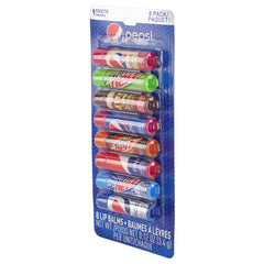 Bálsamo labial Taste Beauty Mountain Dew para labios refrescados