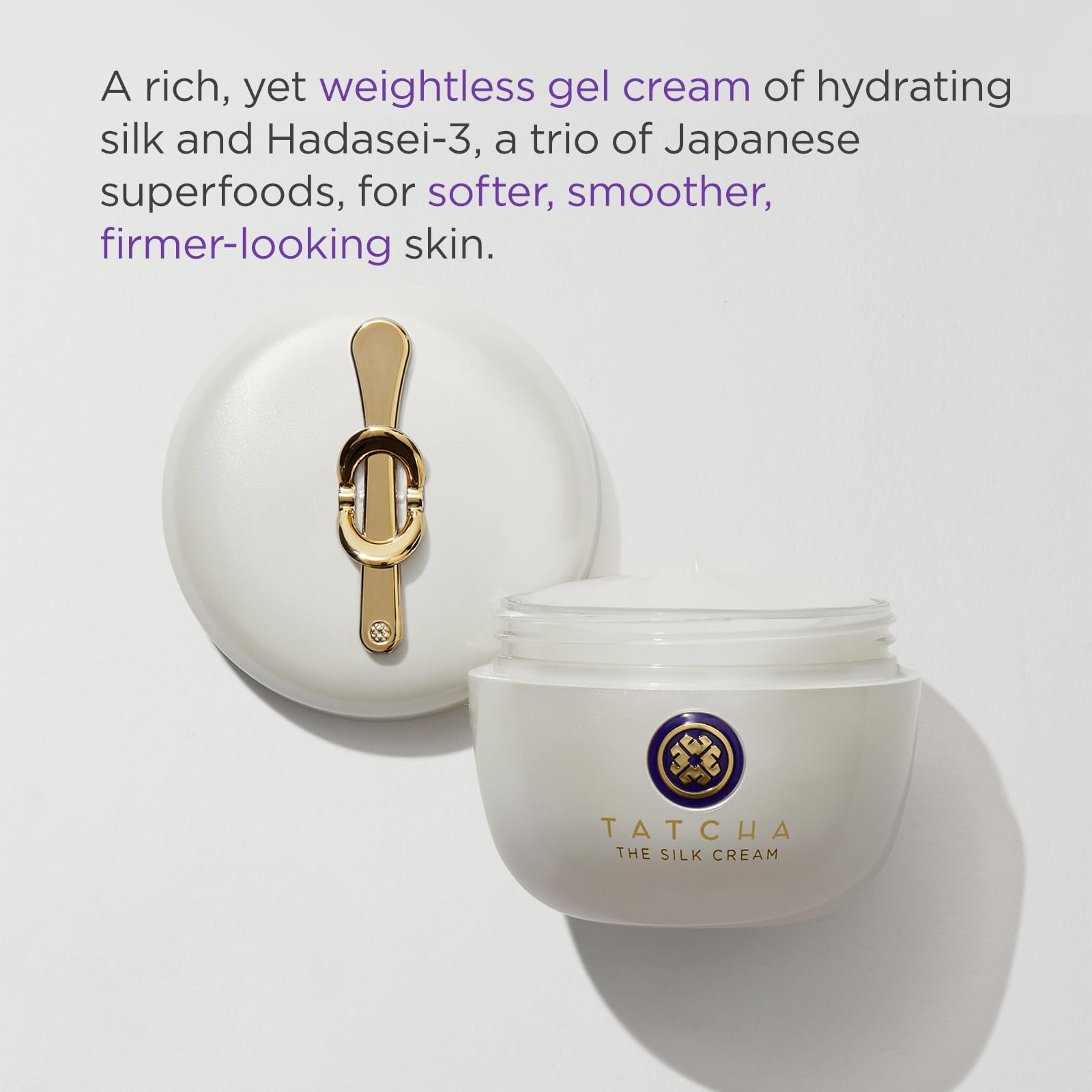 TATCHA Starter Ritual Set: posibles beneficios de hidratación y luminosidad para la piel.