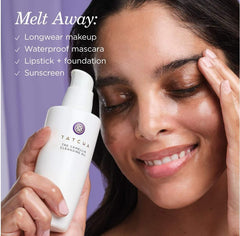 TATCHA Starter Ritual Set: Esencia hidratante, suaviza y mejora la absorción de otros productos.