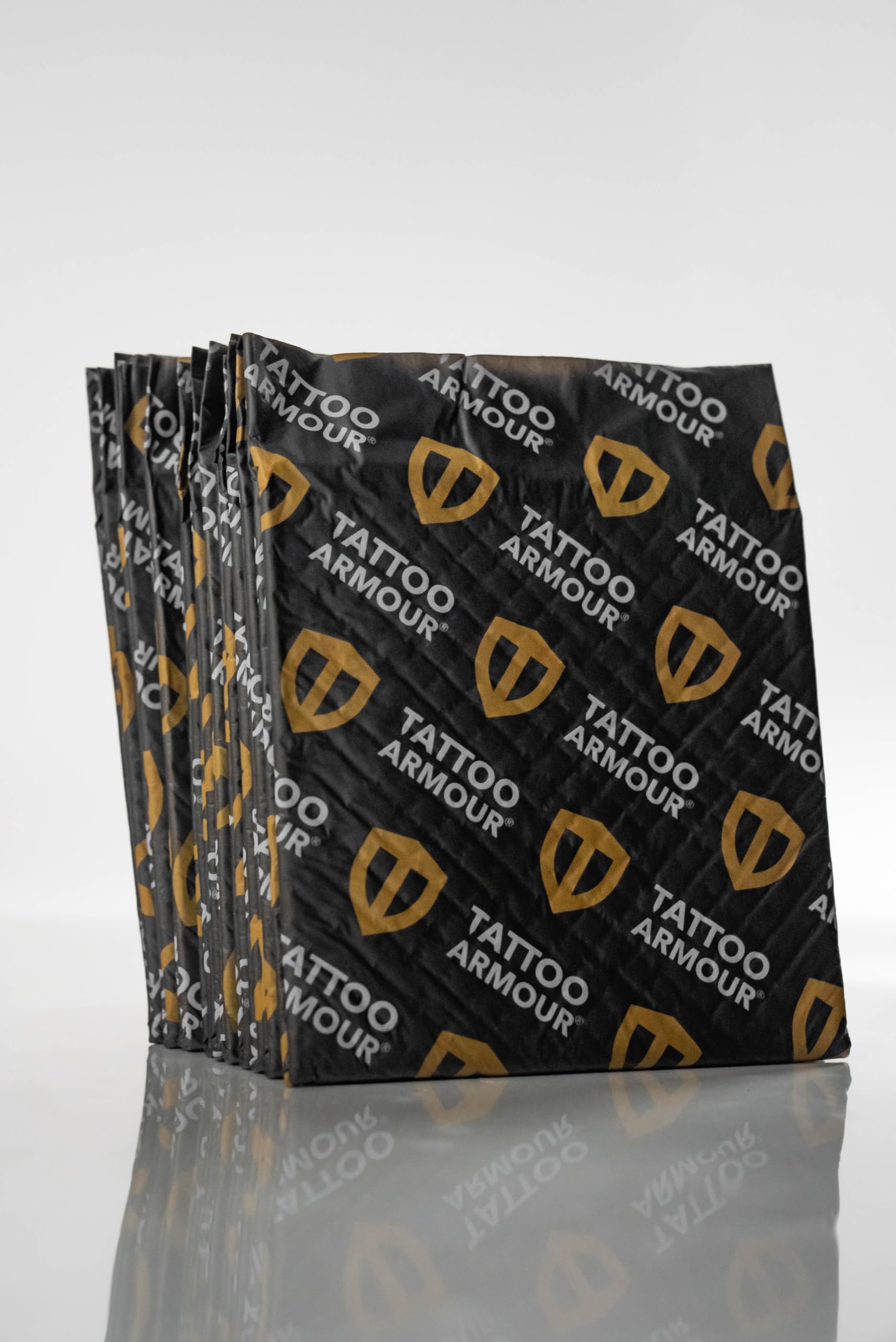 Tattoo Armour: uso en piel para facilitar la curación sin irritación.