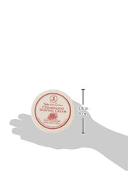Taylor of Old Bond Street Cedarwood, ingredientes naturales fortalecen el vello facial