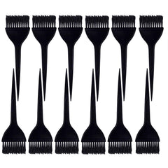 Tbestmax brochas tinte cabello nylon, precision profesional en casa