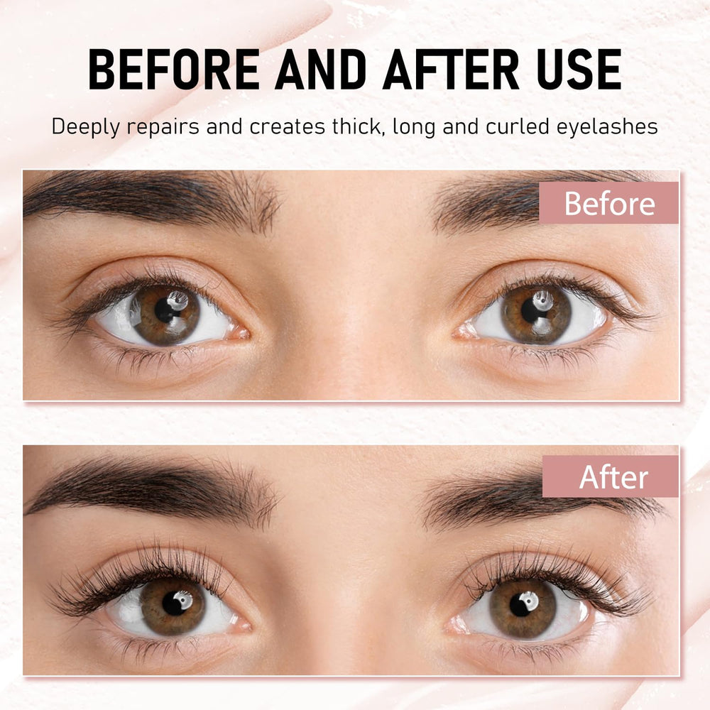 Caja y empaque de Tbexem Daislashes Serum rutina de cuidado