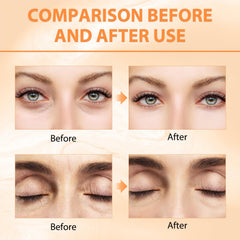 Tbexem Revive Brillo ojos iluminacion suave que aporta luminosidad al contorno.
