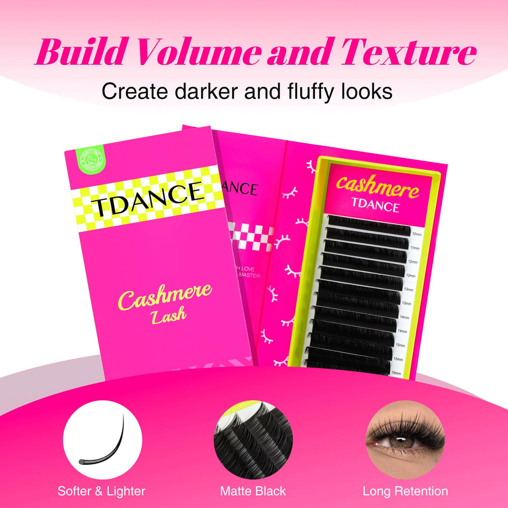 Heat treated curl remains stable and holds shape through procedures.