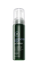 Tea Tree Lavender Mint Curl Refresh Foam: espuma para definición de rizos.
