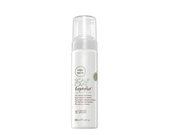 Tea Tree Regeniplex espuma elevadora de raíz para mayor volumen.