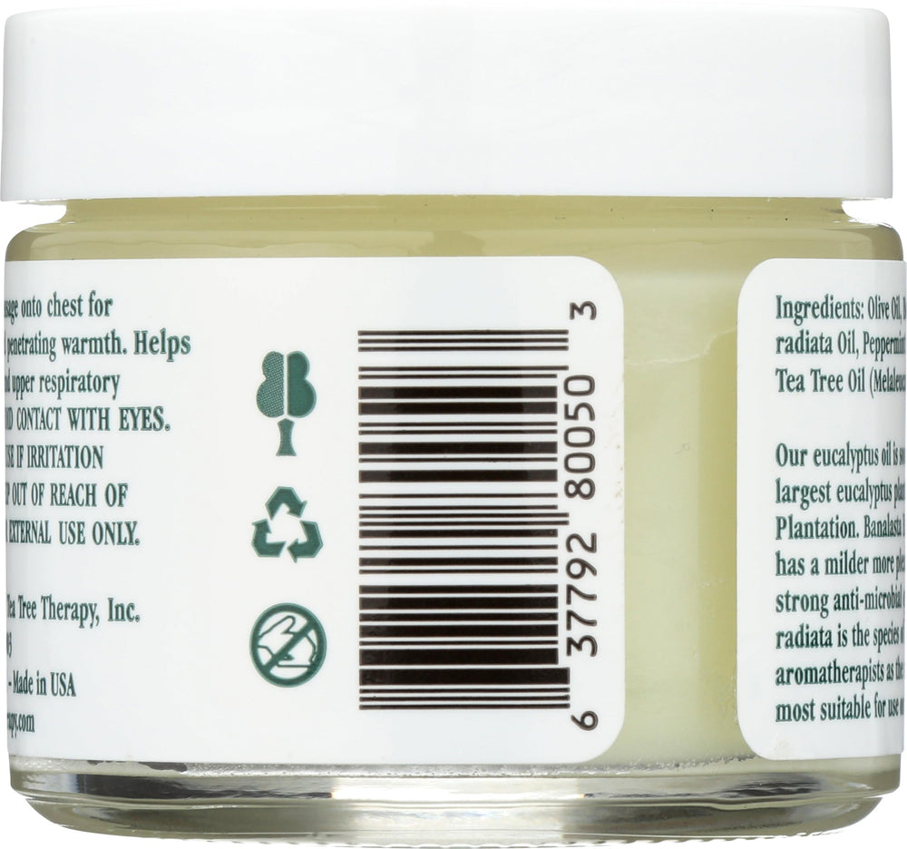 Tea Tree Therapy Mezcla lavanda y menta, aroma calmante para relajación.