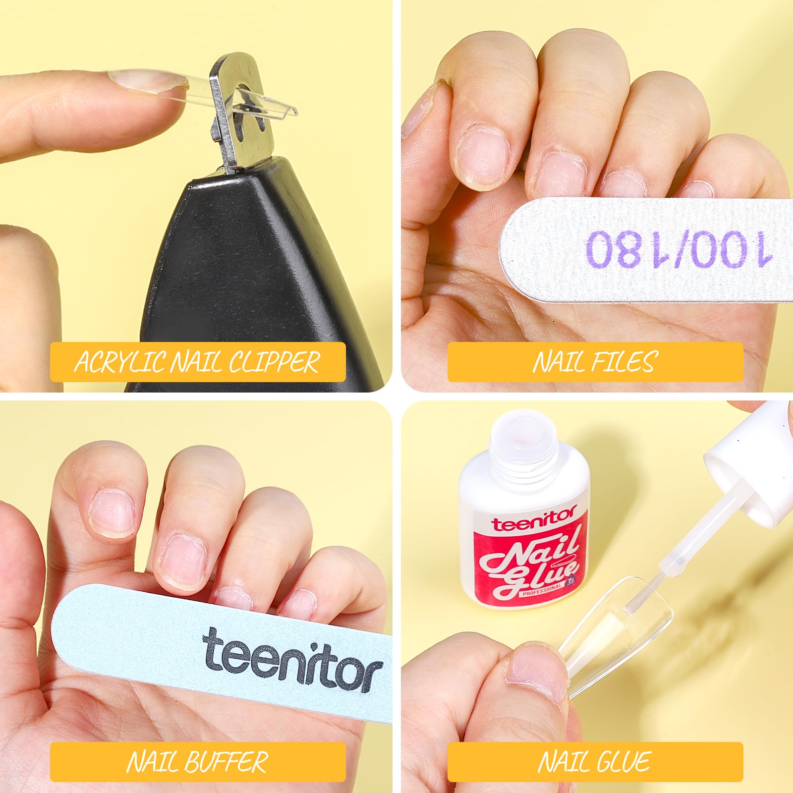 Teenitor boligrafo punteador para crear puntos y decoraciones