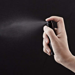 Atomizador Tekson 8 ml, 7 colores, perfecto para maleta.
