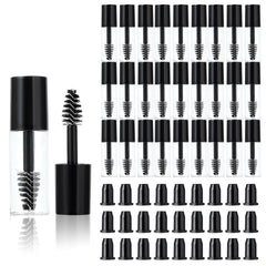 Telooco: tubos de mascara de 3 ml con aplicador para uso diario sin derrames.