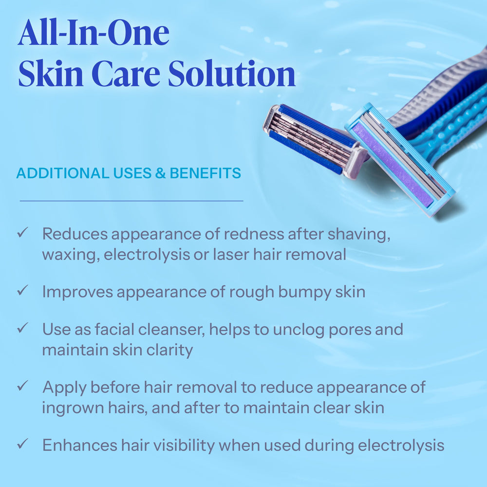 Tend Skin piel luminosa con uso regular y constante