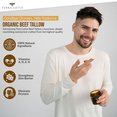 Terra Lotus hecho en Estados Unidos: produccion artesanal de confianza.