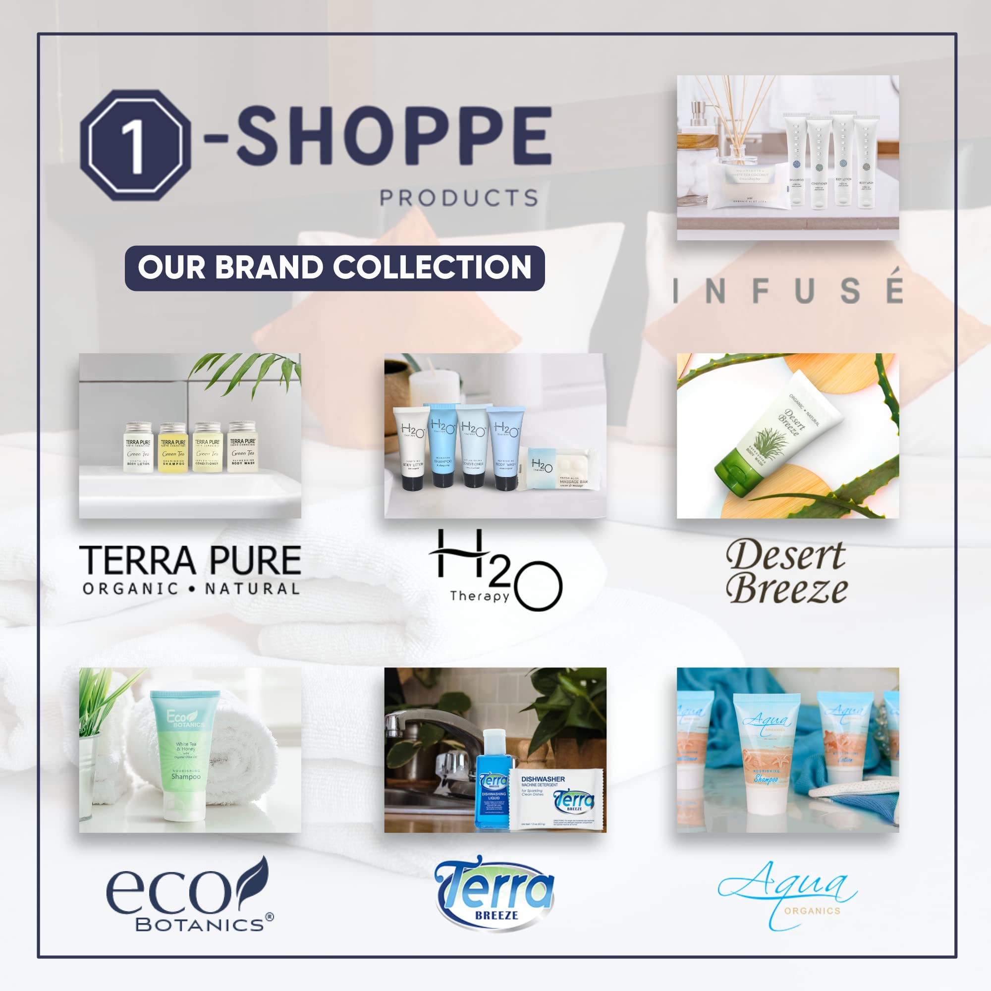 Terra Pure Uso Hotel y Hospedaje, experiencia de higiene premium