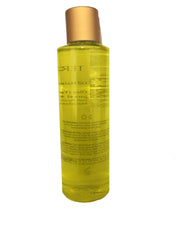 Cabello con Terramar: brillo y suavidad visibles.