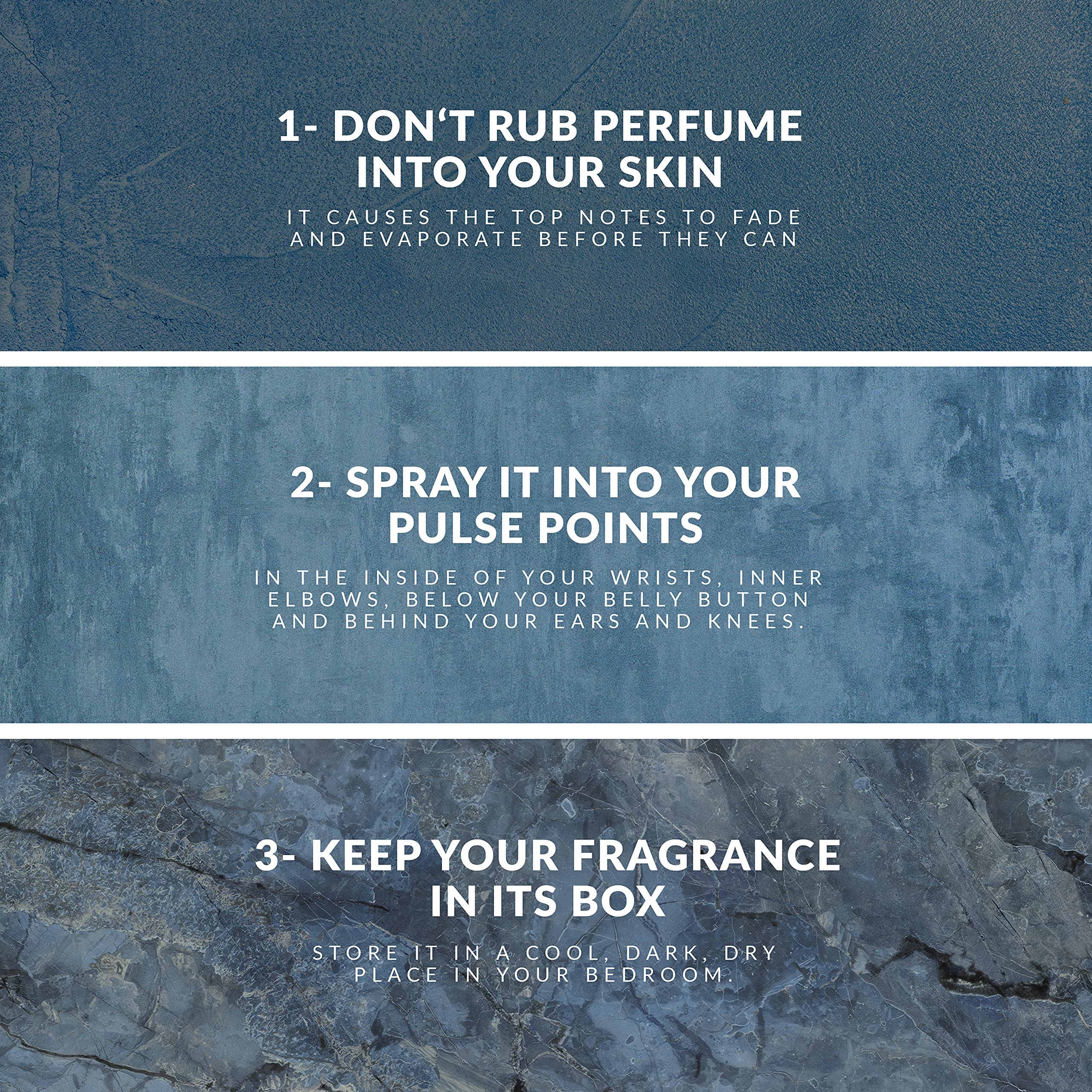 Territoire Eau de Parfum, corazón herbáceo con romero y salvia.