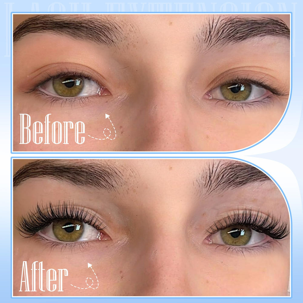 TNFVLONEINS extensiones ligeras para un aspecto natural y ligero, ideal verano.