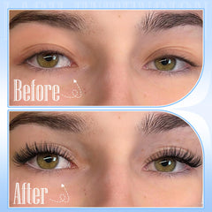 TNFVLONEINS extensiones ligeras para un aspecto natural y ligero, ideal verano.
