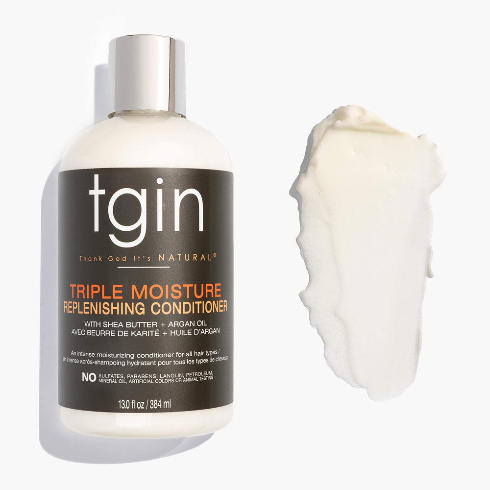 tgin cabello rizo mojado: rizos definidos y suavidad al tacto