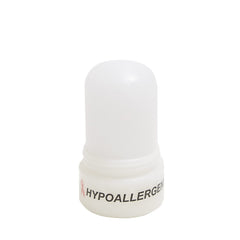 Thai Deodorant Stone sin fragancia ideal para piel sensible.
