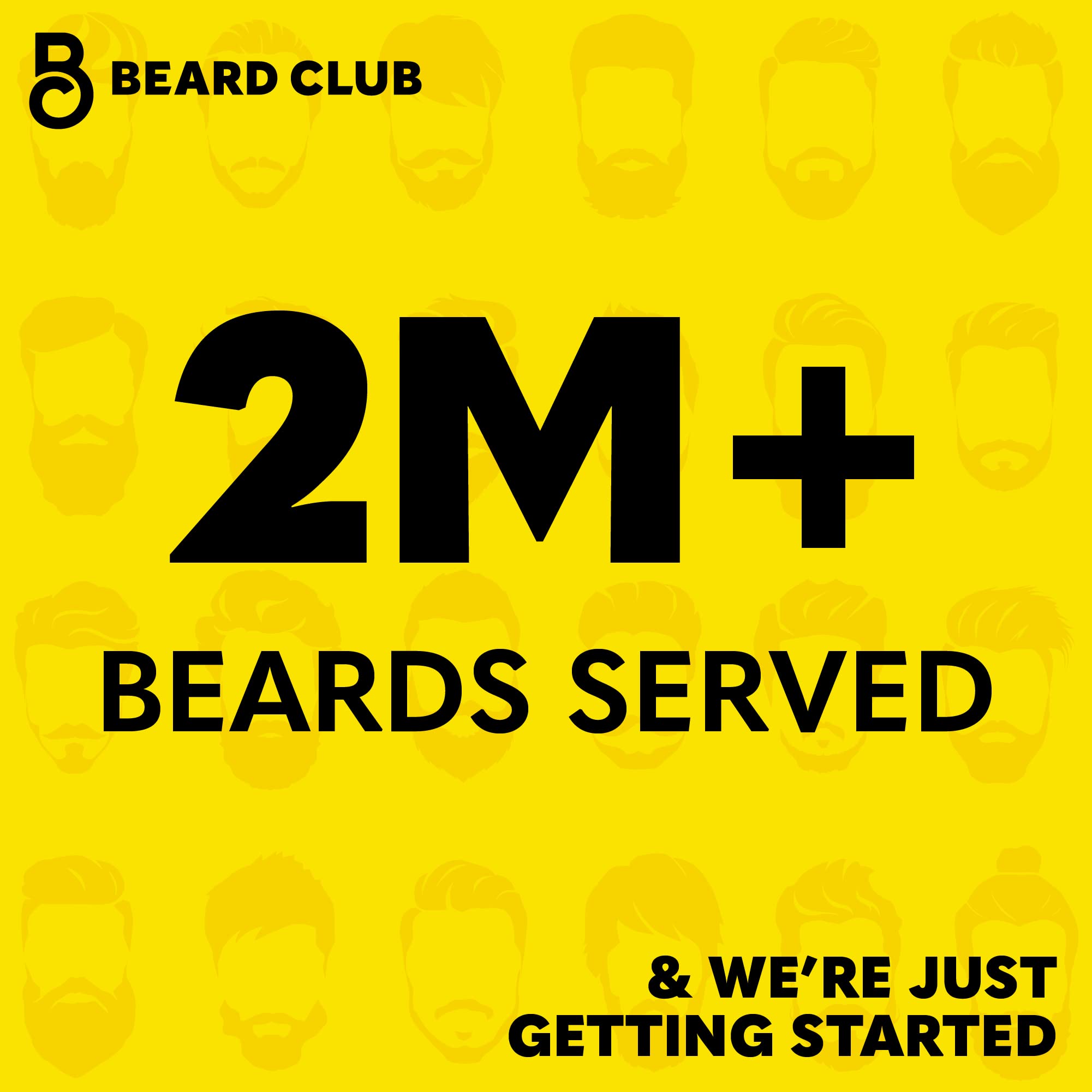 The Beard Club brocha para barba ritual diario de aseo