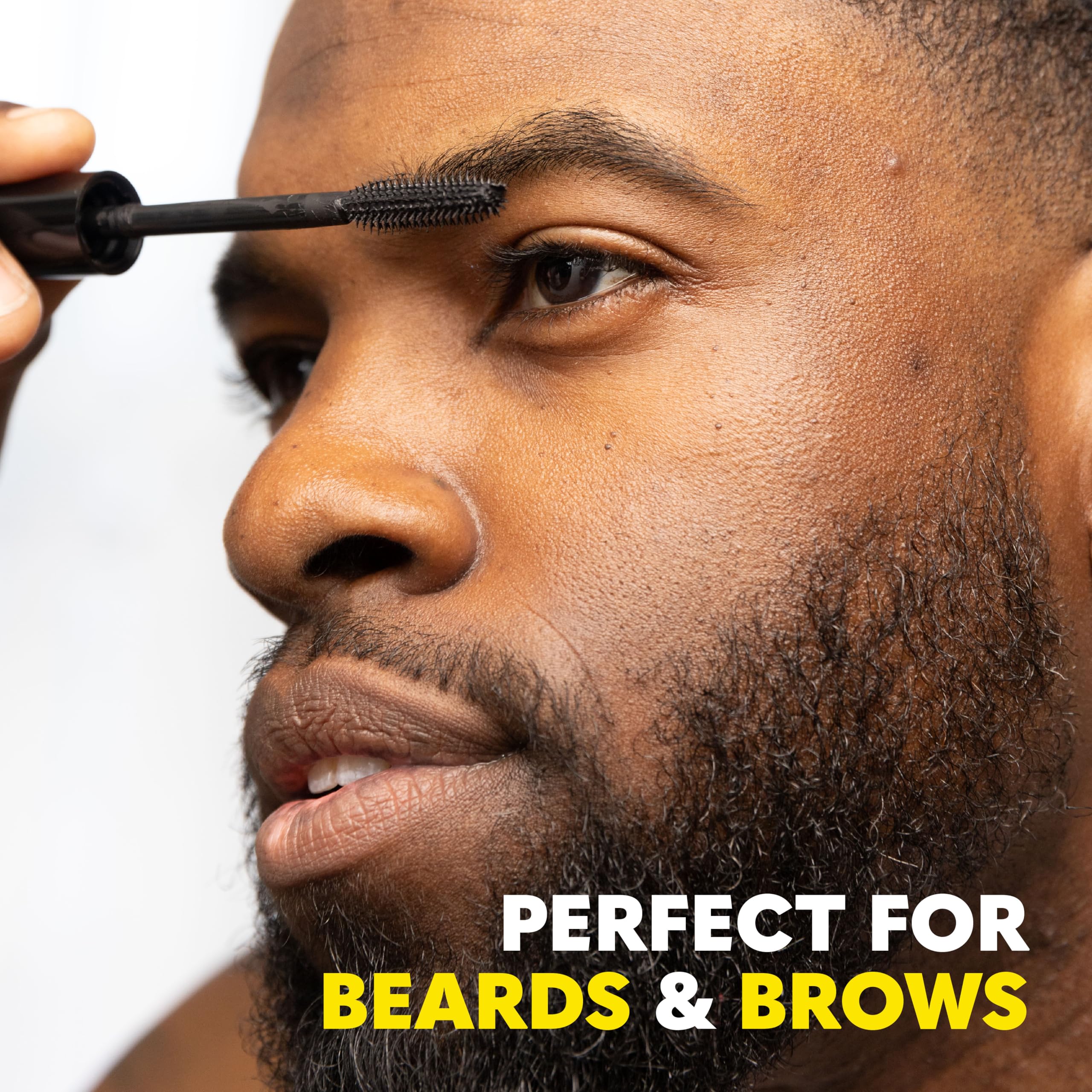 The Beard Club: tinte de aspecto natural que se mezcla con tu color